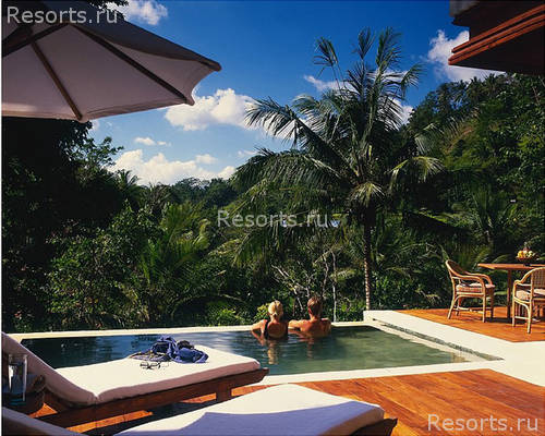 Four Seasons Resort Bali at Sayan 83
